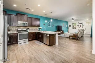 20893 W Maiden Ln, Buckeye, AZ 85396 - Photo 11
