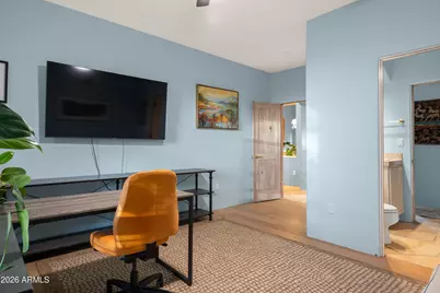 10433 E Palo Brea Drive #42, Scottsdale, AZ 85262 - Photo 27