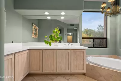 10433 E Palo Brea Drive #42, Scottsdale, AZ 85262 - Photo 21