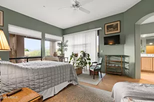 10433 E Palo Brea Dr, Scottsdale, AZ 85262 - Photo 19