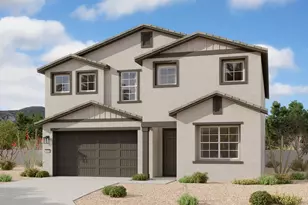 2304 E Galloping Horse Dr, San Tan Valley, AZ 85140 - Photo 1