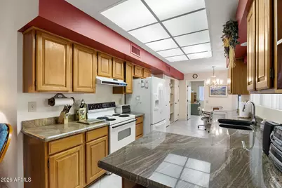 20606 N Stonegate Drive, Sun City West, AZ 85375 - Photo 13