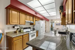 20606 N Stonegate Dr, Sun City West, AZ 85375 - Photo 13