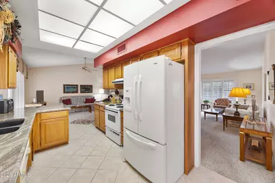 20606 N Stonegate Drive, Sun City West, AZ 85375 - Photo 17