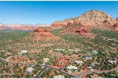 105 Painted Pony Drive #15, Sedona, AZ 86336 - Photo 11