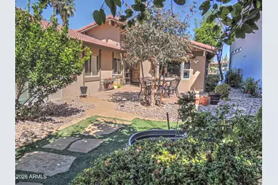 5604 S Rocky Point Road, Tempe, AZ 85283 - Photo 1