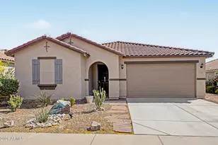 18021 W Indigo Brush Rd, Goodyear, AZ 85338 - Photo 3