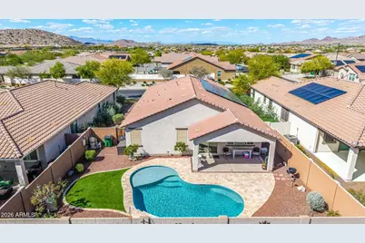 18021 W Indigo Brush Road, Goodyear, AZ 85338 - Photo 1