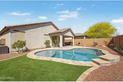 18021 W Indigo Brush Road, Goodyear, AZ 85338 - Photo 27