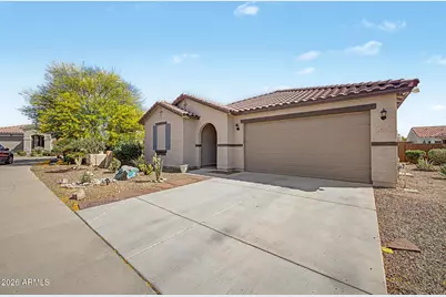 18021 W Indigo Brush Road, Goodyear, AZ 85338 - Photo 45