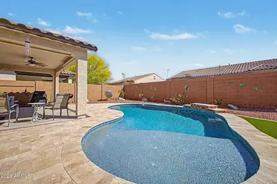 18021 W Indigo Brush Road, Goodyear, AZ 85338 - Photo 29