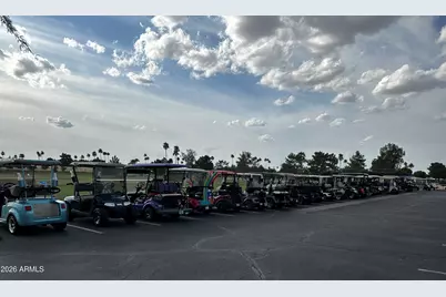 26006 S Beech Creek Drive, Sun Lakes, AZ 85248 - Photo 31