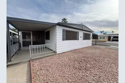 10701 N 99 Avenue #209, Peoria, AZ 85345 - Photo 7