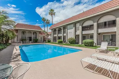 1650 N 87th Terrace #2B, Scottsdale, AZ 85257 - Photo 21