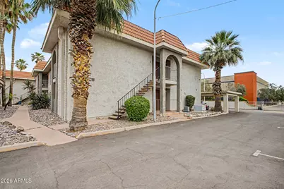 1650 N 87th Terrace #2B, Scottsdale, AZ 85257 - Photo 3