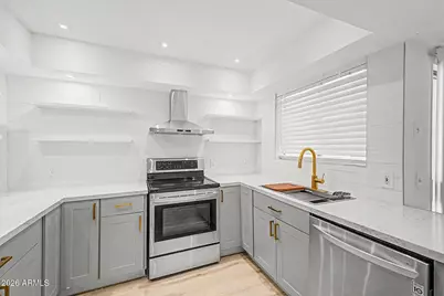 1650 N 87th Terrace #2B, Scottsdale, AZ 85257 - Photo 11