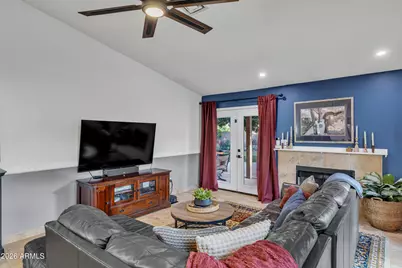 2747 E Desert Trumpet Road, Phoenix, AZ 85048 - Photo 15