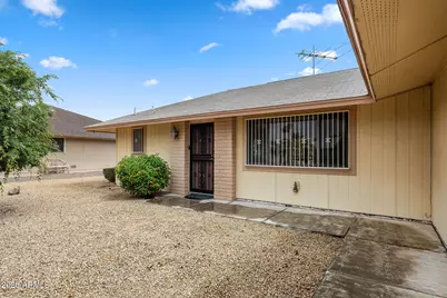 21007 N Sunglow Drive, Sun City West, AZ 85375 - Photo 3