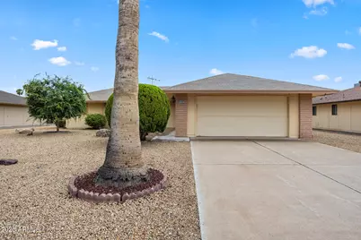 21007 N Sunglow Drive, Sun City West, AZ 85375 - Photo 1