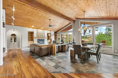 334 Les Springs Drive, Sedona, AZ 86336 - Photo 5