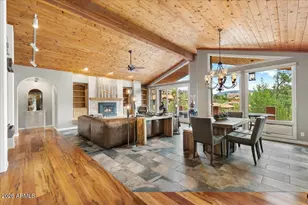 334 Les Springs Dr, Sedona, AZ 86336 - Photo 5