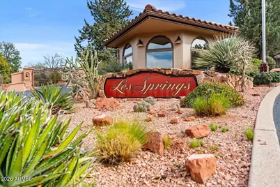 334 Les Springs Drive, Sedona, AZ 86336 - Photo 35