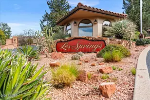334 Les Springs Dr, Sedona, AZ 86336 - Photo 35