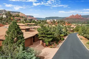 334 Les Springs Dr, Sedona, AZ 86336 - Photo 3