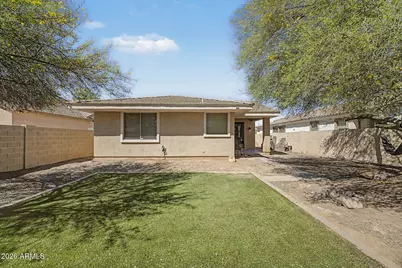 137 N 107th Drive, Avondale, AZ 85323 - Photo 25