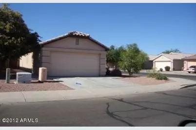 11202 W Turney Avenue, Phoenix, AZ 85037 - Photo 1