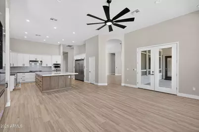 6952 E Trailridge Circle, Mesa, AZ 85207 - Photo 37