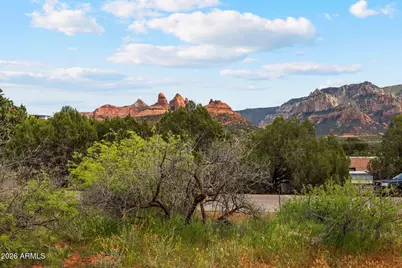 443 Van Deren Road #-, Sedona, AZ 86336 - Photo 3