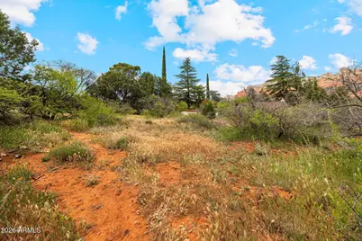 443 Van Deren Road #-, Sedona, AZ 86336 - Photo 5