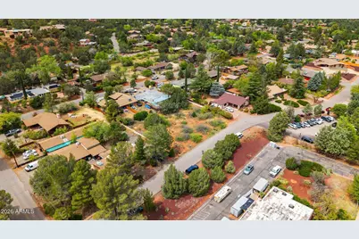 443 Van Deren Road #-, Sedona, AZ 86336 - Photo 23