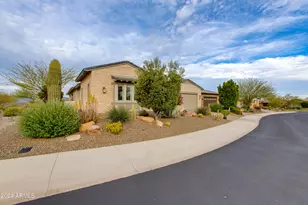 4575 Fletcher Ct, Wickenburg, AZ 85390 - Photo 21