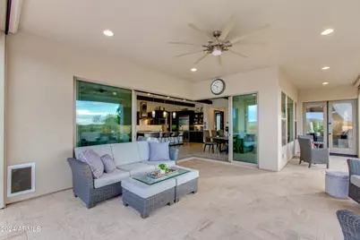 4575 Fletcher Court, Wickenburg, AZ 85390 - Photo 69