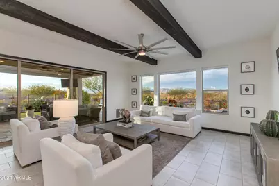4575 Fletcher Court, Wickenburg, AZ 85390 - Photo 35