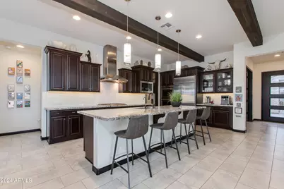 4575 Fletcher Court, Wickenburg, AZ 85390 - Photo 25