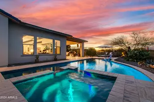 4575 Fletcher Ct, Wickenburg, AZ 85390 - Photo 3