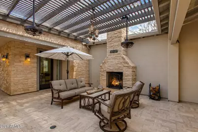 4575 Fletcher Court, Wickenburg, AZ 85390 - Photo 13