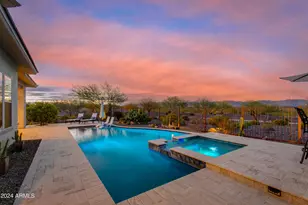 4575 Fletcher Ct, Wickenburg, AZ 85390 - Photo 61