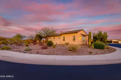 4575 Fletcher Court, Wickenburg, AZ 85390 - Photo 17