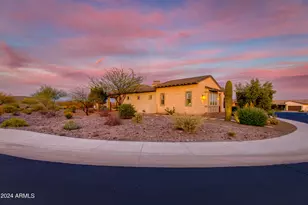 4575 Fletcher Ct, Wickenburg, AZ 85390 - Photo 17