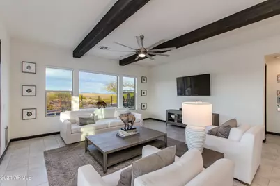 4575 Fletcher Court, Wickenburg, AZ 85390 - Photo 33