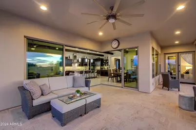 4575 Fletcher Court, Wickenburg, AZ 85390 - Photo 63