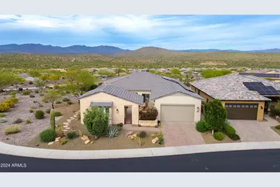 4575 Fletcher Court, Wickenburg, AZ 85390 - Photo 71