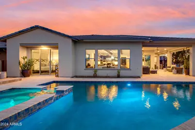 4575 Fletcher Court, Wickenburg, AZ 85390 - Photo 59