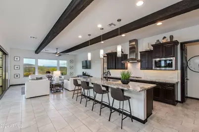 4575 Fletcher Court, Wickenburg, AZ 85390 - Photo 23