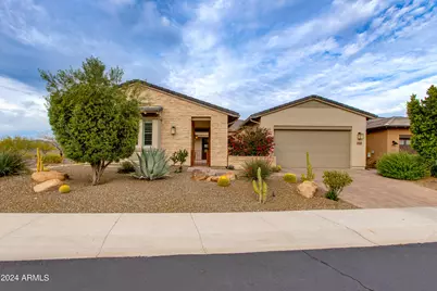 4575 Fletcher Court, Wickenburg, AZ 85390 - Photo 19