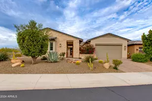 4575 Fletcher Ct, Wickenburg, AZ 85390 - Photo 19